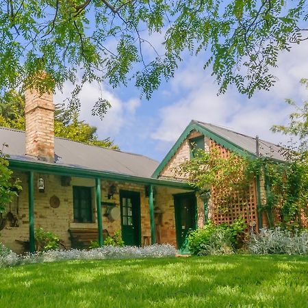 Laurel Cottage Richmond Exterior foto