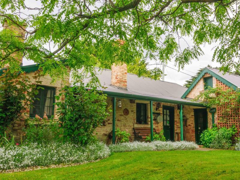 Laurel Cottage Richmond Exterior foto
