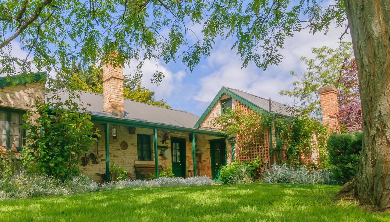 Laurel Cottage Richmond Exterior foto