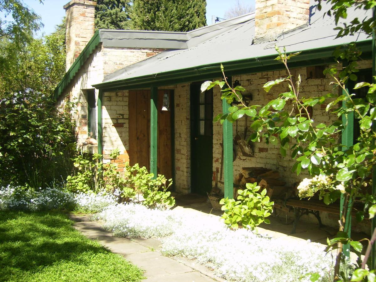 Laurel Cottage Richmond Exterior foto